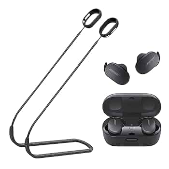 Bose QuietComfort Earbuds Ⅰ ライラック 美品⭐︎Bose QuietComfort Earbuds ライラック - メルカリ
